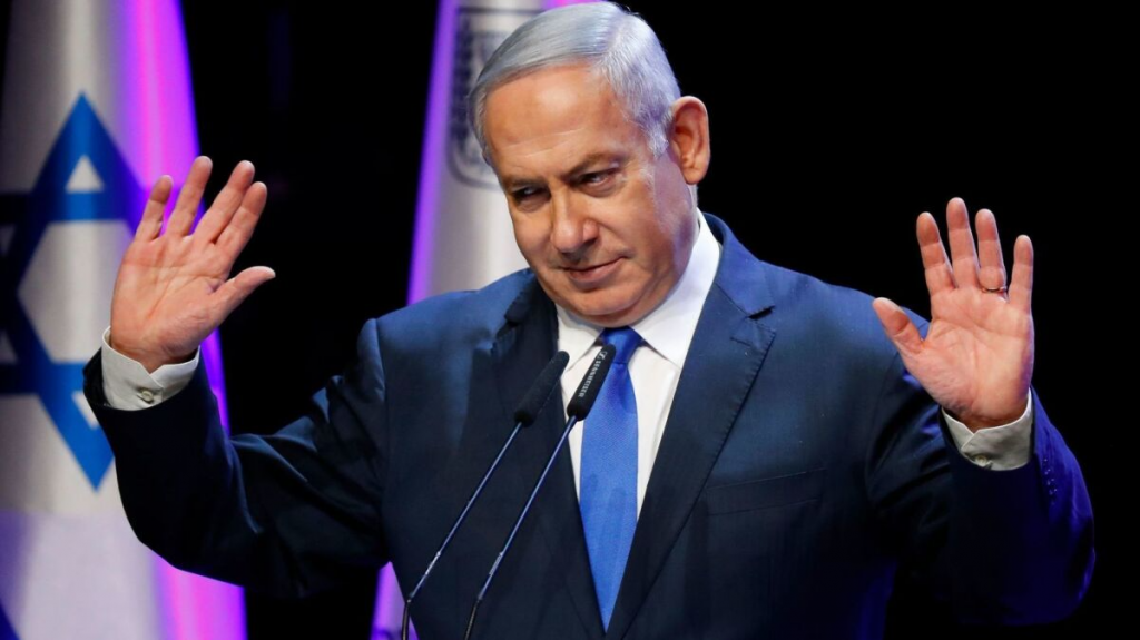 Llevan a Primer Ministro de Israel Benjamin Netanyahu de urgencia a un hospital