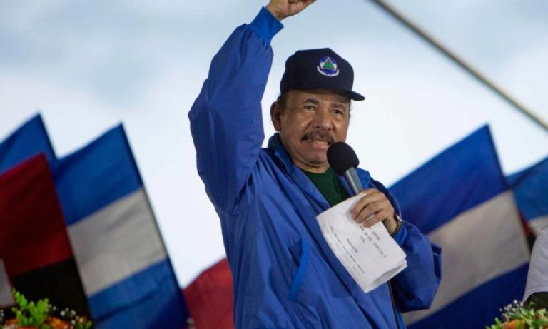 Régimen de Ortega en Nicaragua ilegaliza otra organización católica y ordena expropiación de sus bienes