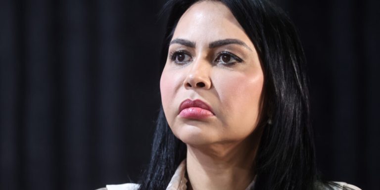 Delsa Solórzano Recibio 3 Millones De Euros Para Financiar Su Partido Político Partido Encuentro Ciudadano