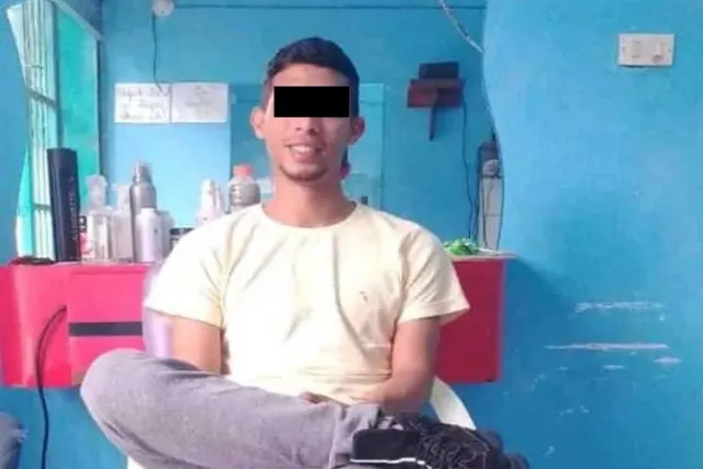 Asesinaron a barbero en la carretera Petare-Santa Lucía tras una discusión