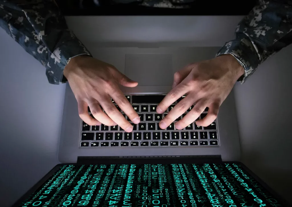 TeamHDP hackea base de datos de Inteligencia Militar venezolana