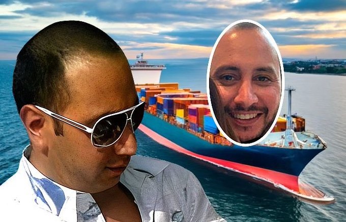 Alejandro Montefusco Cordido participa en negocios sucios de transporte de carga en Venezuela