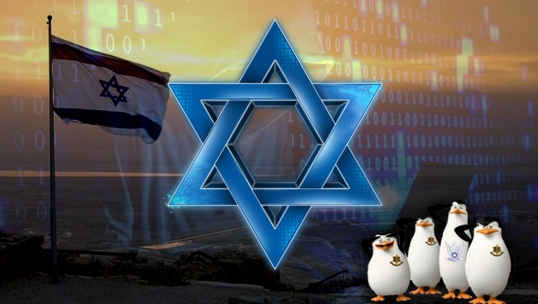 Team HDP declara guerra digital contra terroristas islámicos