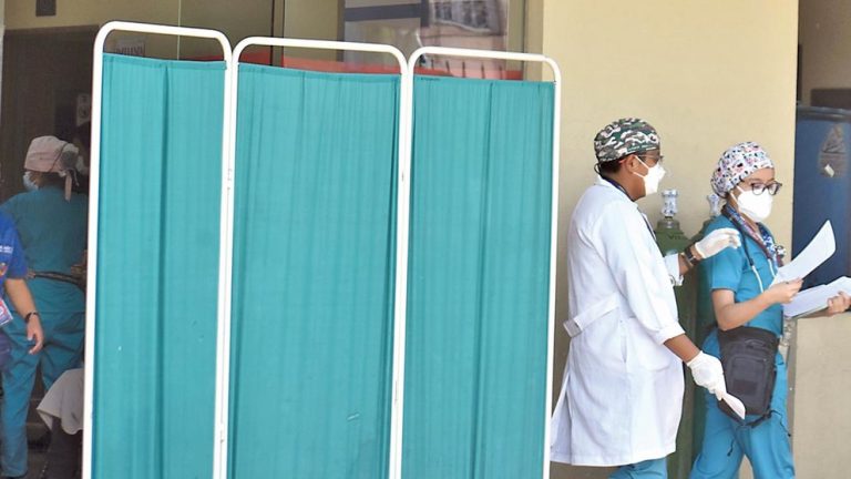 Bolivia confirma un caso de rabia humana en una joven de 15 años