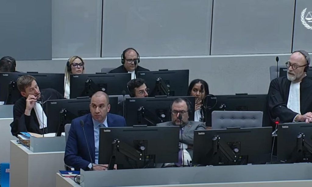 ¿Por qué es inédita la audiencia de la CPI sobre el gobierno de Maduro y qué hay en juego?