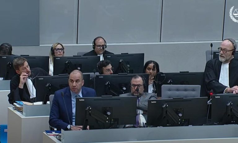 ¿Por qué es inédita la audiencia de la CPI sobre el gobierno de Maduro y qué hay en juego?