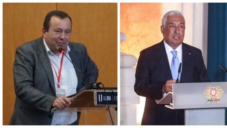 Incautan 75.800 euros en cajas de vino del jefe de gabinete del primer ministro de Portugal