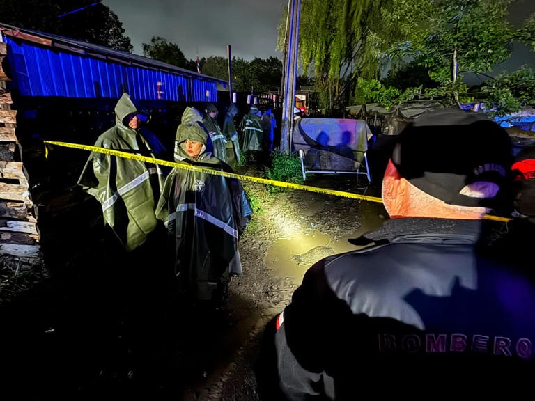 Incendio en Chile deja 14 migrantes venezolanos muertos, incluidos 8 niños