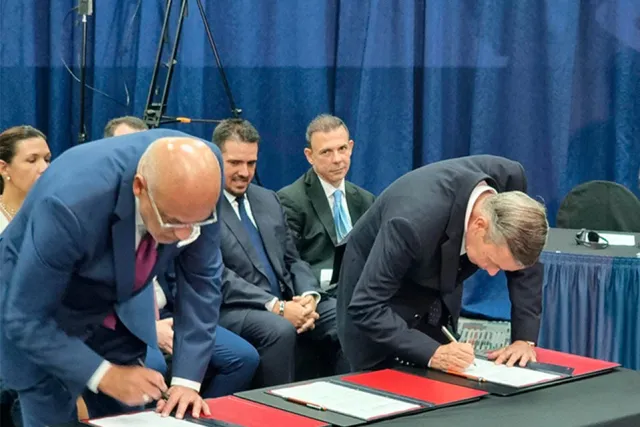 Comunicado de Anco ante la proximidad del primer mes de la firma del Acuerdo de Barbados