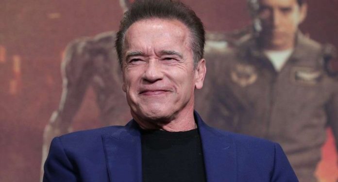 «Necesitamos sangre nueva»: Arnold Schwarzenegger sobre los comicios en EE.UU.