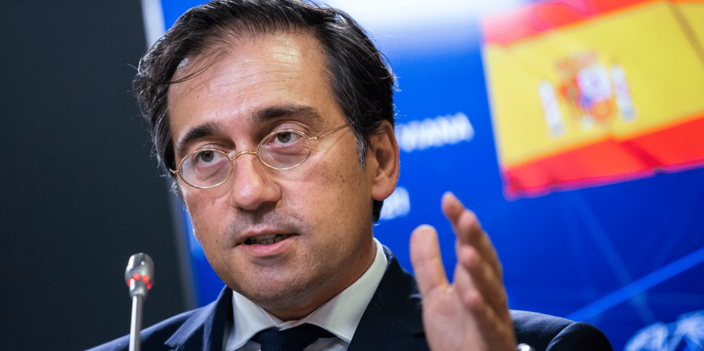 Qué hay detrás de la petición de España para que Europa levante las sanciones al régimen de Maduro