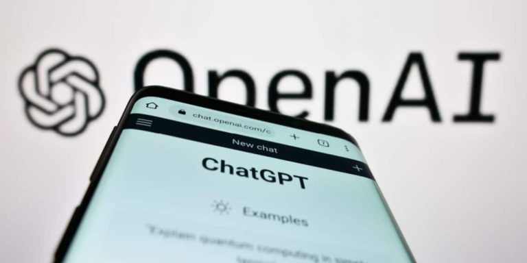 OpenAI, creadora de ChatGPT, anuncia la «salida» de su principal ejecutivo