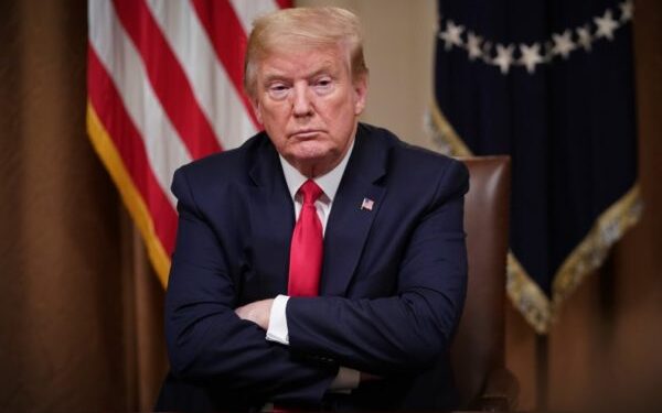 Fiscal pide que juicio de Trump por caso electoral en Georgia empiece en agosto