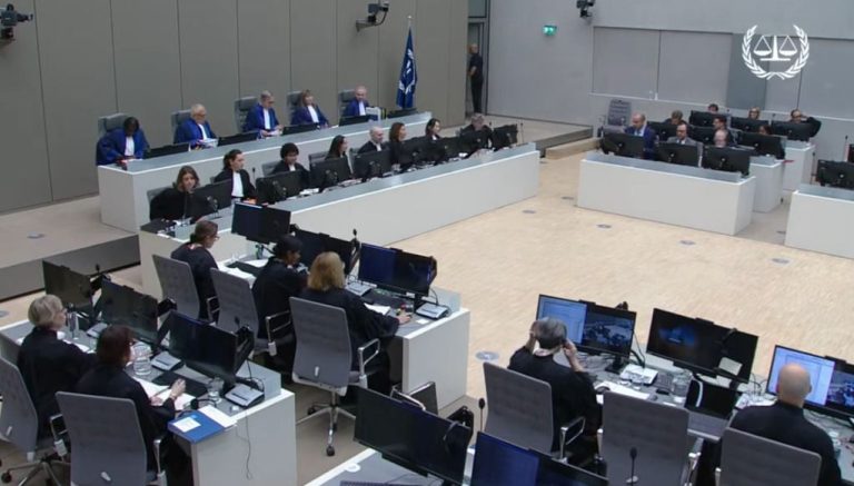 Oficina de víctimas de la CPI: La corte es la única vía judicial disponible para tener justicia en Venezuela