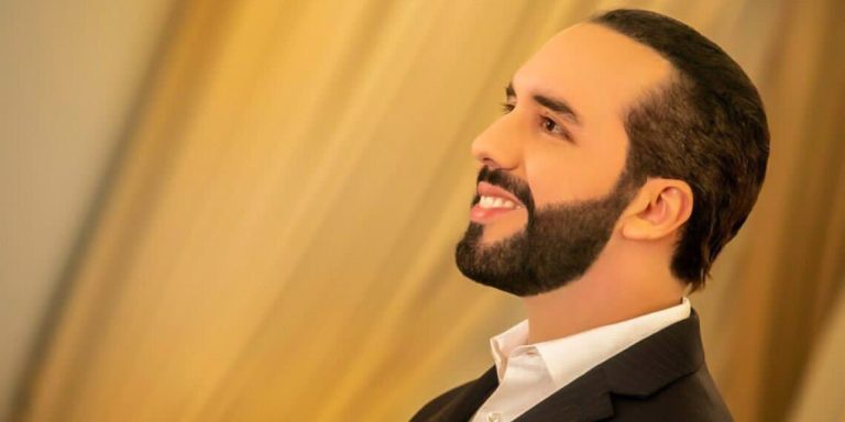 Cid Gallup prevé que Nayib Bukele ganaría su reelección en primera vuelta en El Salvador
