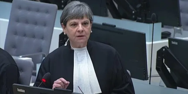 Oficina de Víctimas de la Corte Penal Internacional: Venezuela no está investigando ni lo hará en un futuro