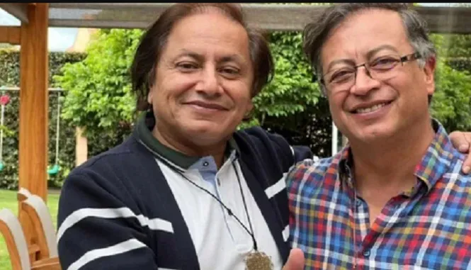 Hermano del presidente Petro ante la justicia de EE.UU por caso de narcotráfico