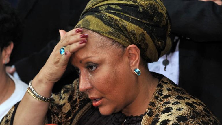 Abren proceso penal contra senadora colombiana Piedad Córdoba por enriquecimiento ilícito