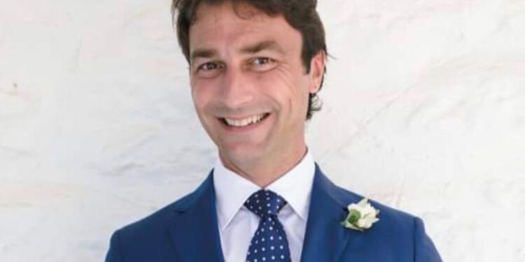 Erick Roveta capturado en Grecia