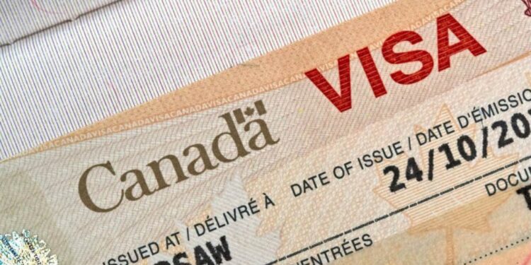 Canadá anuncia “vía humanitaria” para conceder residencia a venezolanos que “tengan una conexión con Canadá”