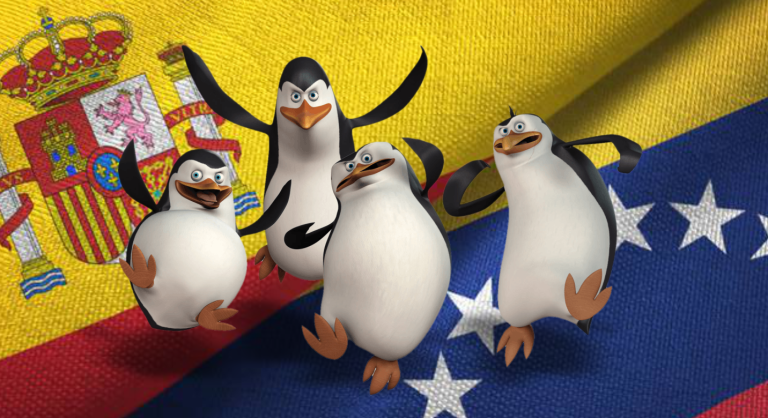 Hackers de la oposición venezolana amenazan con publicar datos sensibles de Pedro Sánchez