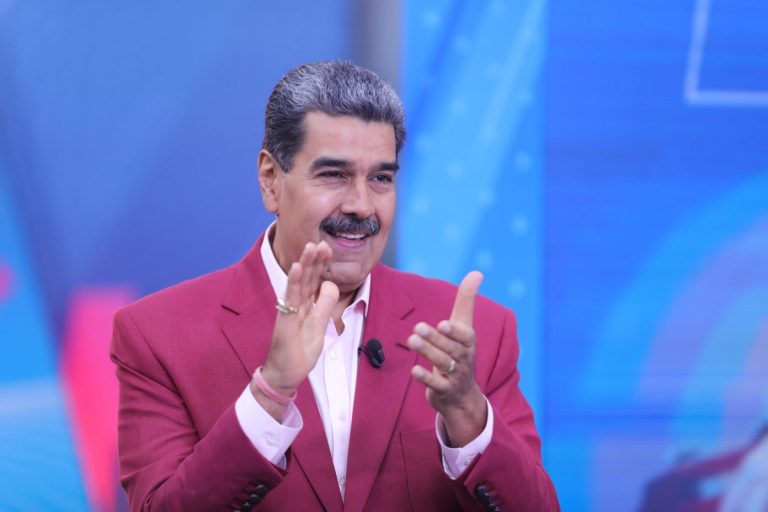 ¿Puede el chavismo recurrir a un candidato diferente a Maduro para elecciones de 2024?