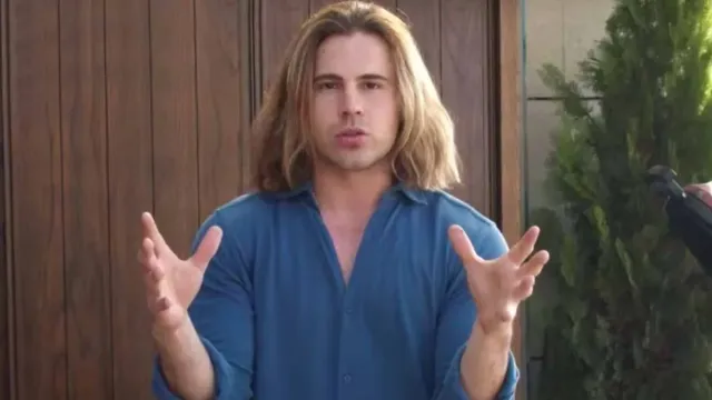 Daniel Sancho se declara no culpable del asesinato premeditado de Edwin Arrieta