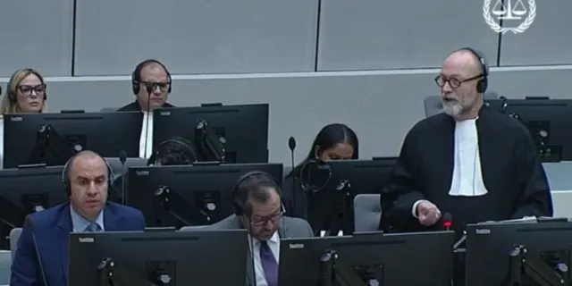 La insólita excusa del régimen de Maduro por no traducir sus documentos a los idiomas oficiales de la CPI