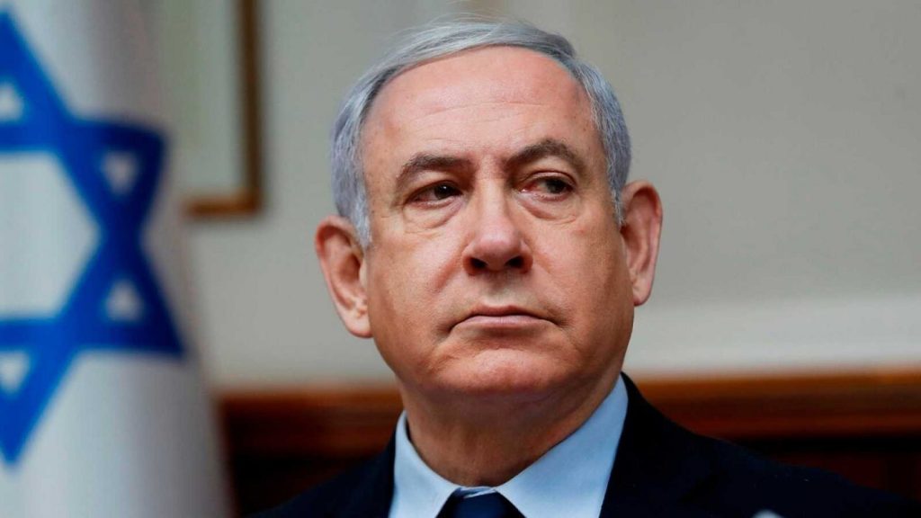 Netanyahu reitera que no accederá a un cese el fuego sin previa liberación de rehenes