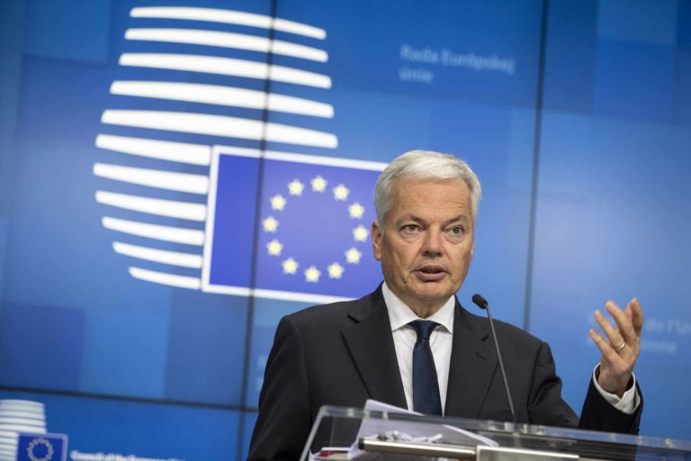 Comisión Europea interviene y pide a Sánchez explicaciones sobre la amnistía