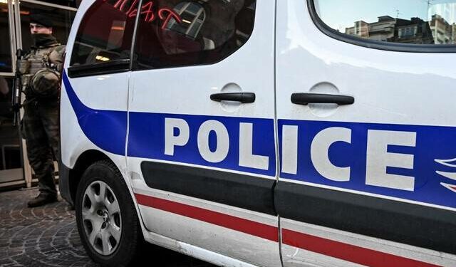 Un senador inculpado en Francia por drogar a una diputada