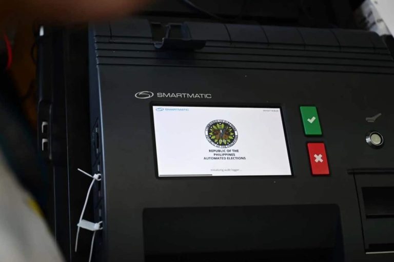Smartmatic en escándalo de soborno electoral en Filipinas