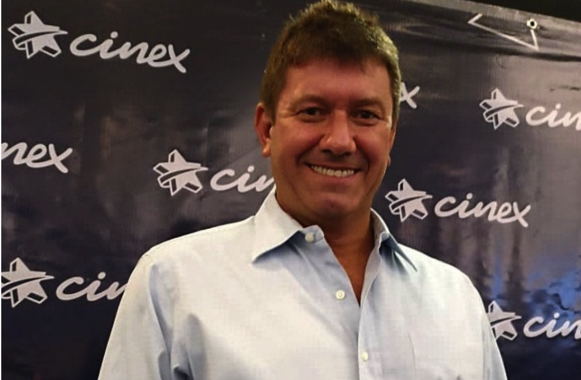 Santiago Otero Armengol