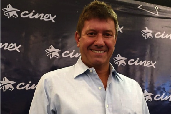 Dictan prohibición de salida del país a Santiago Otero Armengol