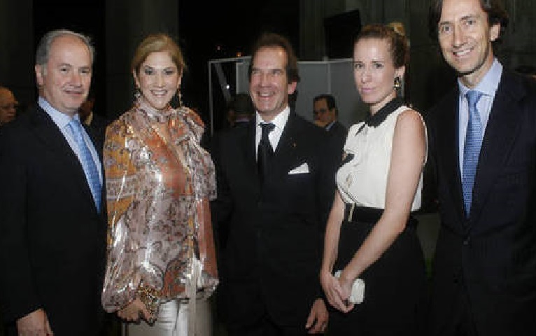 Tomás Niembro Concha quebró Nodus Bank en Puerto Rico y no responde a los ahorristas