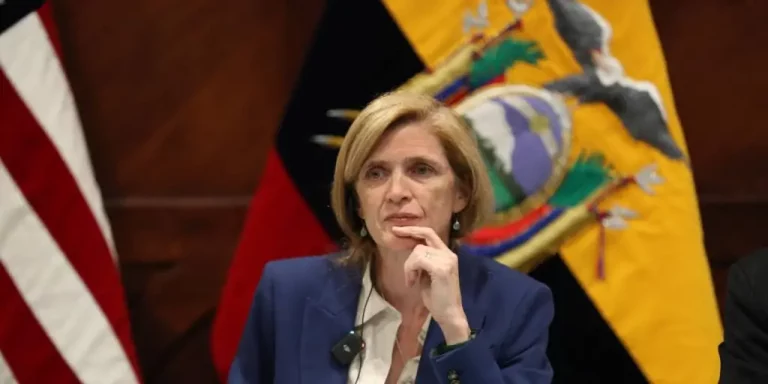 USAID: ¿Quién es el autor intelectual del crimen de Fernando Villavicencio?