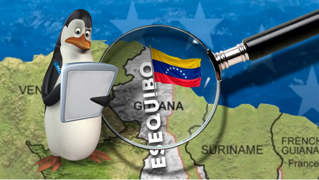 Team HDP envió contundente mensaje a la OEA y al CARICOM