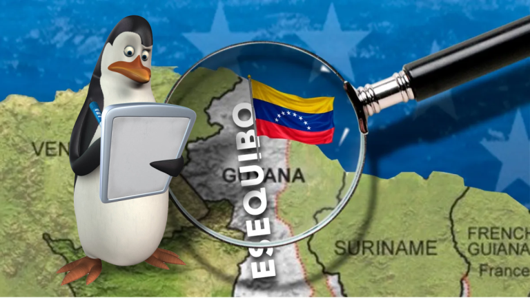 Team HDP envió contundente mensaje a la OEA y al CARICOM