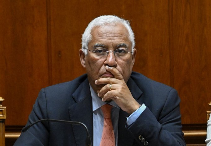 Dimite el primer ministro de Portugal, António Costa, tras ser investigado por corrupción