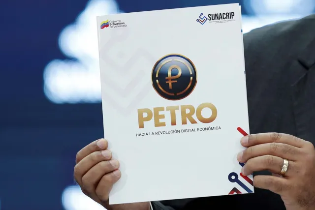 Llegó el fin del petro, la criptomoneda chavista que nunca generó credibilidad