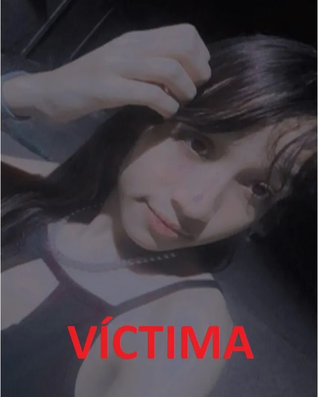 Alias “Mala Suerte” calcinó a una joven de 13 años que rechazó sus insinuaciones en Maturín