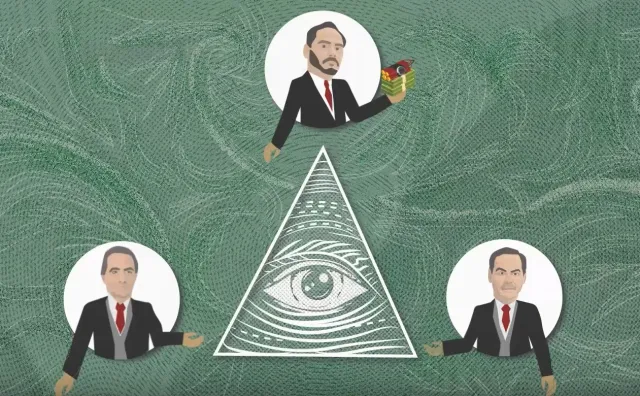 Armando Info: Un ‘ménage á trois’ de contratos millonarios