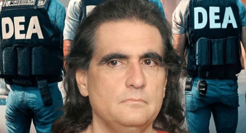 Cómo cayeron los agentes de la DEA que informaban a Álex Saab sobre las investigaciones en su contra, a cambio de sobornos