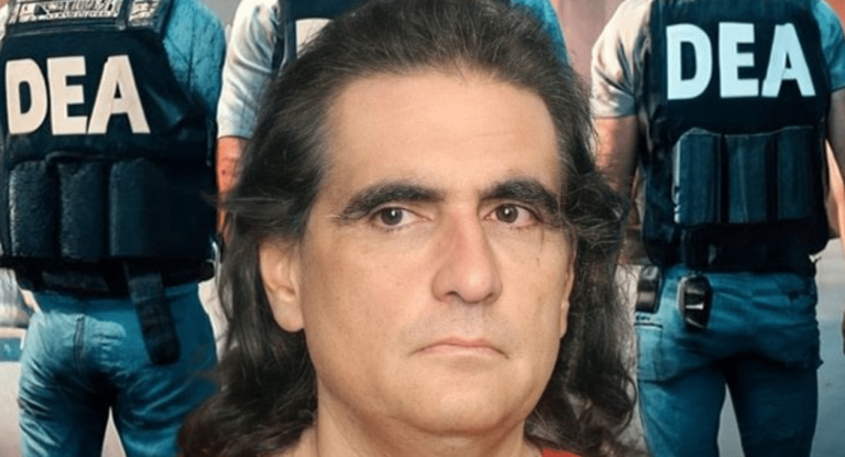 Cómo cayeron los agentes de la DEA que informaban a Álex Saab sobre las investigaciones en su contra, a cambio de sobornos