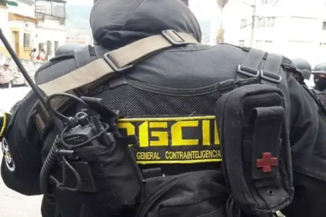 Familiares denunciaron que funcionarios confiscaron objetos personales a presos políticos de la Dgcim