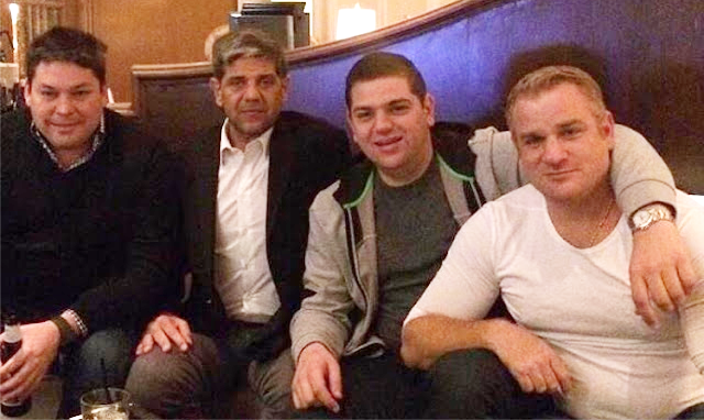 Jorge Omar Wakfie Abdelnour Alias “YUYU” buscado en Miami por lavado de activos, fraude y delincuencia organizada