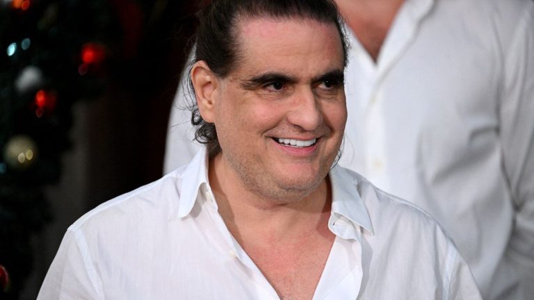 Los encuentros clave que llevaron a la liberación de Álex Saab