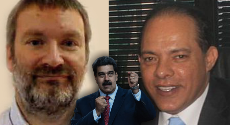 Banco del Orinoco N.V violó leyes de lavado de dinero con empresas vinculadas a Cristina y Néstor Kirchner, Alejandro Ceballos Jiménez y Diego Marynberg