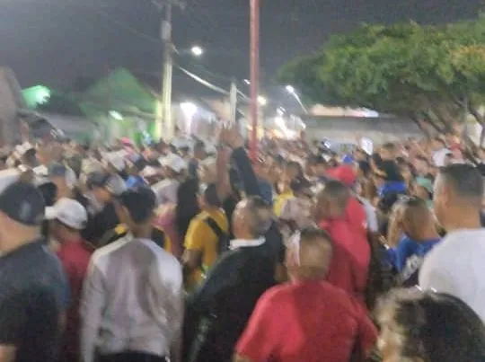 Muere uno de los heridos en la balacera ocurrida en Los Puertos de Altagracia en Zulia