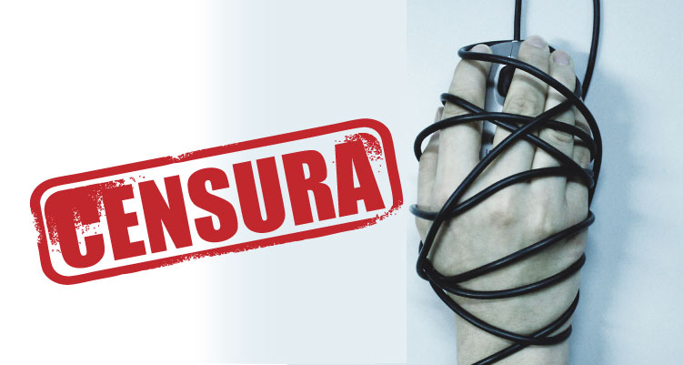 Bloqueo de páginas web en Venezuela aumentó 20 % en el último año